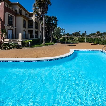 Apartamento Campo De Golf Исла-Канела Экстерьер фото