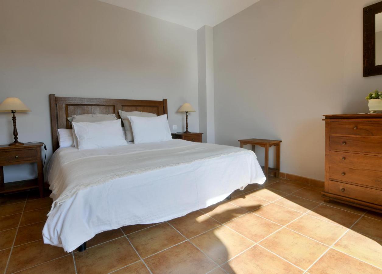 Apartamento Campo De Golf Исла-Канела Экстерьер фото